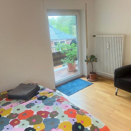 Ferienzimmer Bergblick Münstertal Eksteriør billede