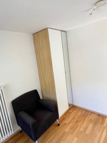 Ferienzimmer Bergblick Münstertal Eksteriør billede