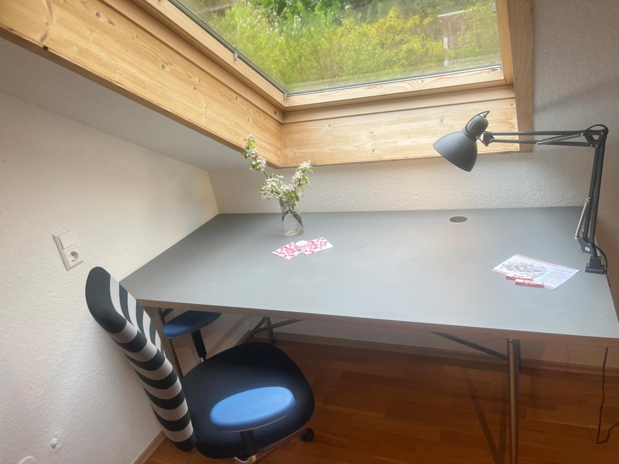 Ferienzimmer Bergblick Münstertal Eksteriør billede